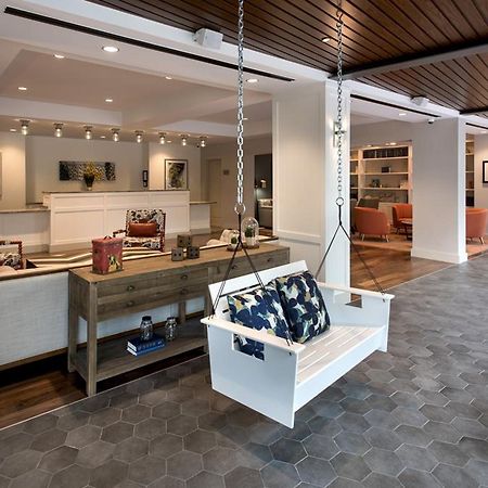 Hayes Street Hotel Нашвил Екстериор снимка