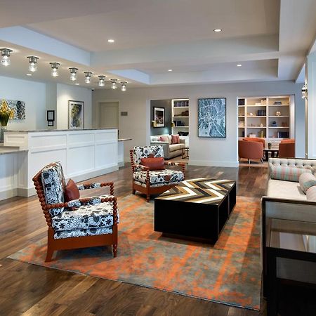 Hayes Street Hotel Нашвил Екстериор снимка