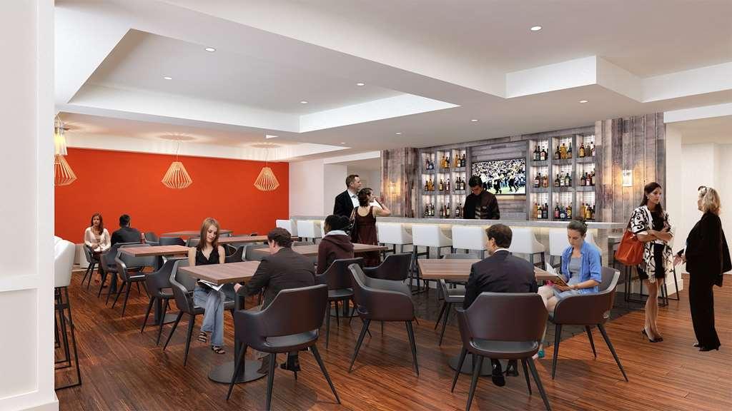Hayes Street Hotel Нашвил Интериор снимка