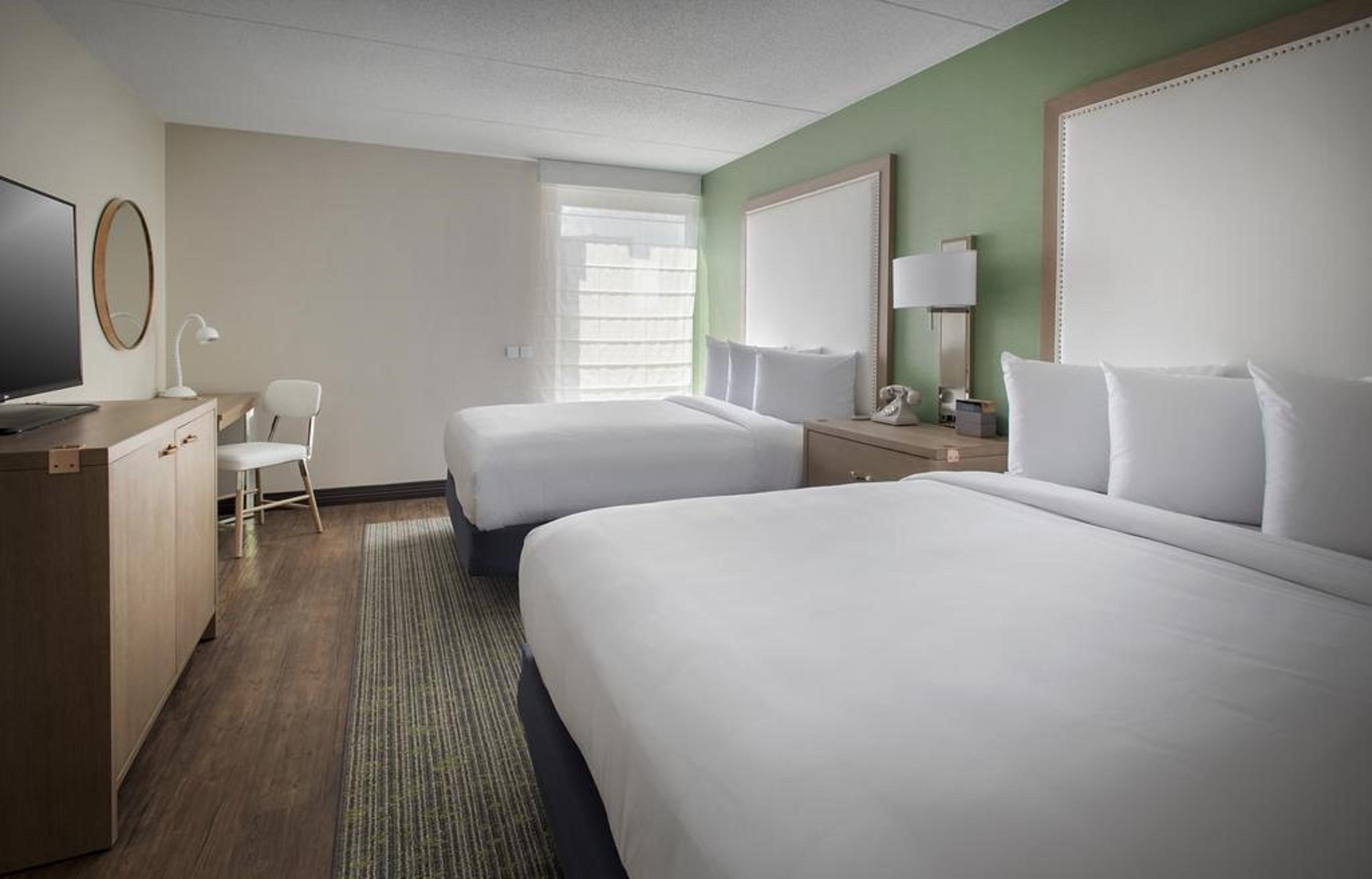 Hayes Street Hotel Нашвил Екстериор снимка