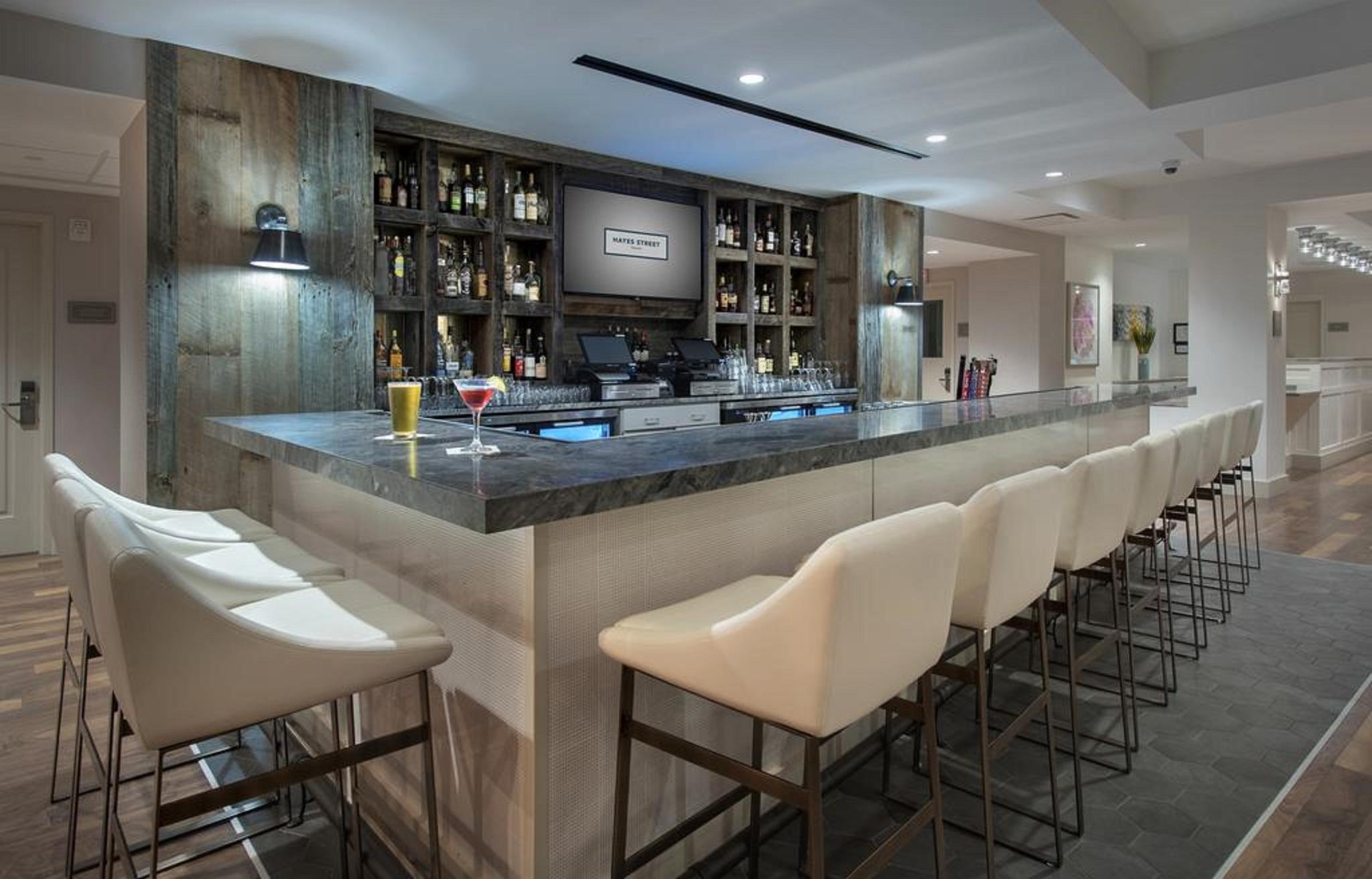 Hayes Street Hotel Нашвил Екстериор снимка