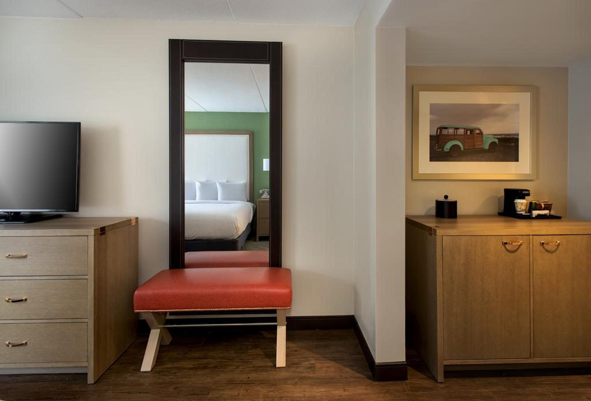 Hayes Street Hotel Нашвил Екстериор снимка