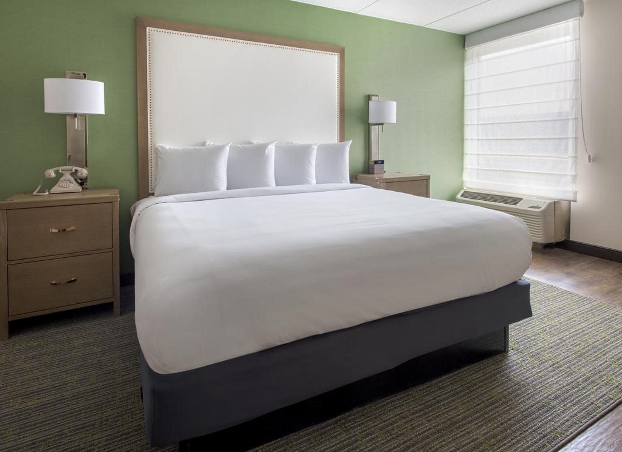 Hayes Street Hotel Нашвил Екстериор снимка