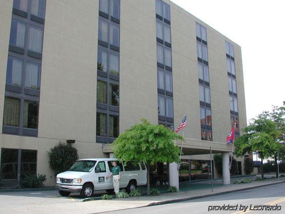 Hayes Street Hotel Нашвил Екстериор снимка
