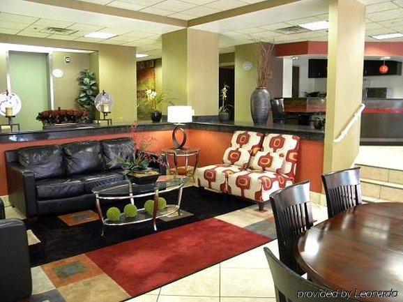 Hayes Street Hotel Нашвил Интериор снимка