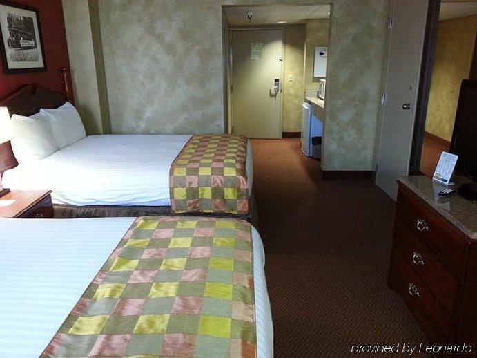 Hayes Street Hotel Нашвил Екстериор снимка