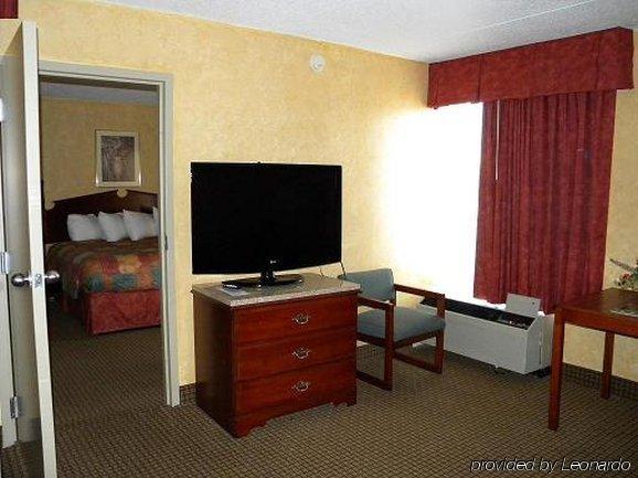Hayes Street Hotel Нашвил Стая снимка