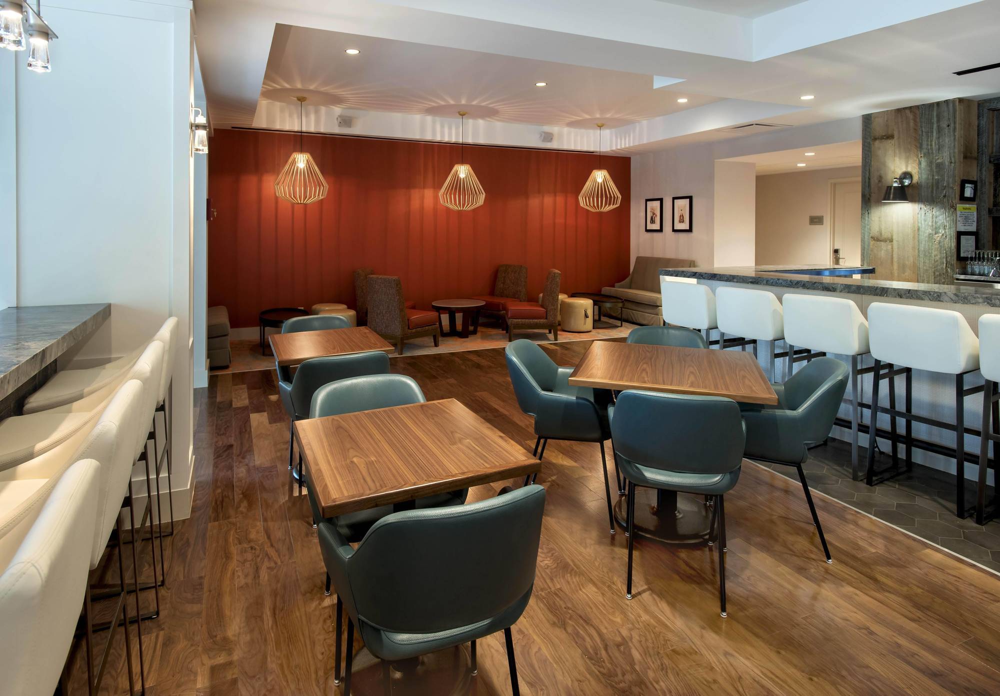 Hayes Street Hotel Нашвил Екстериор снимка