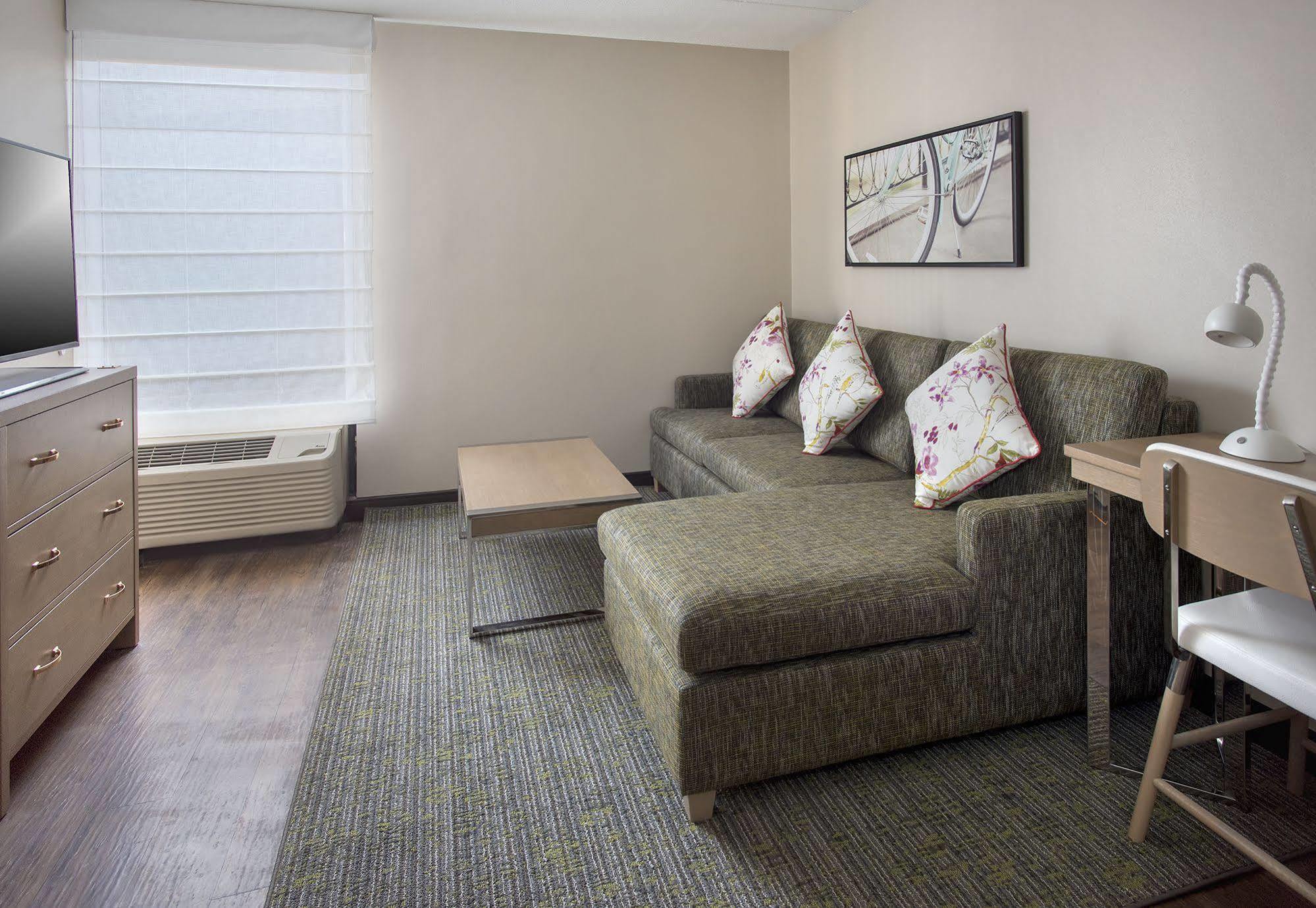 Hayes Street Hotel Нашвил Екстериор снимка