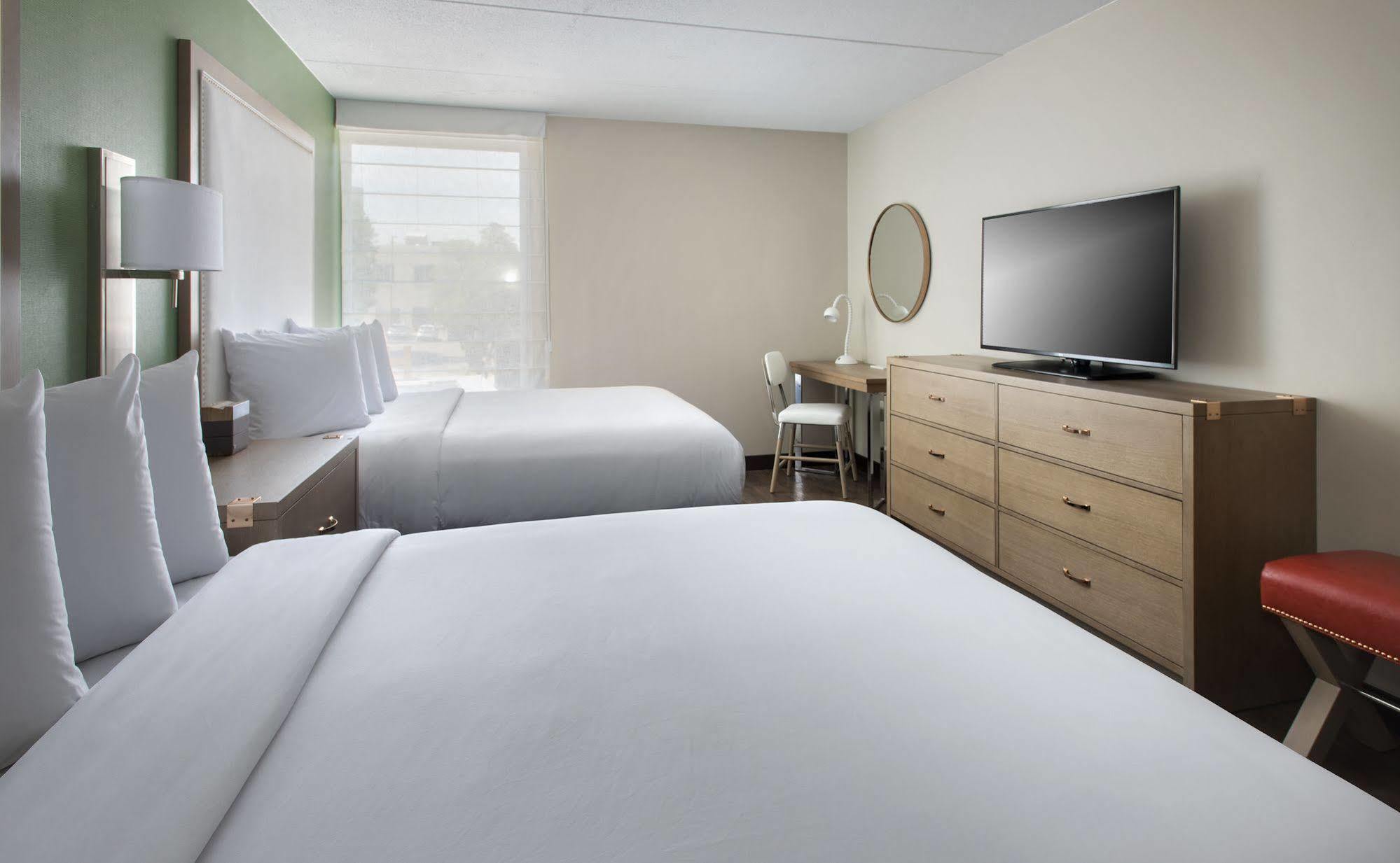 Hayes Street Hotel Нашвил Екстериор снимка