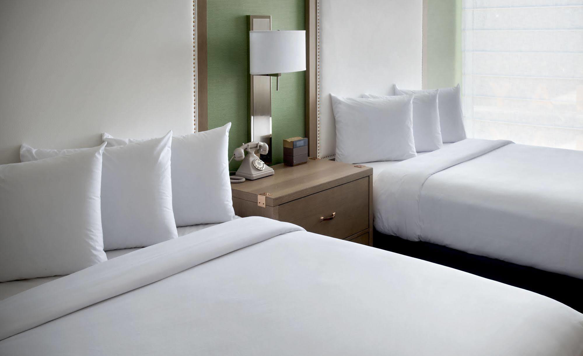 Hayes Street Hotel Нашвил Екстериор снимка